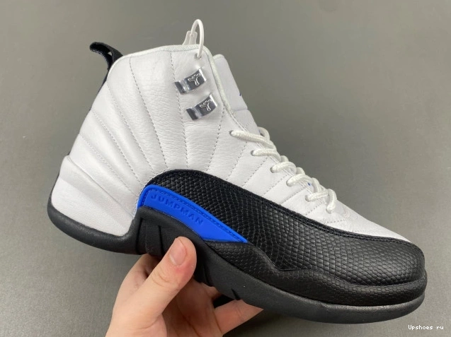 CT8013-140 12  Blue Jordan Retro 0903
